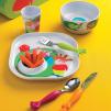 Zestaw sztućców dla dzieci Sweet Home Bugatti