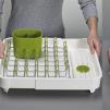Składana suszarka do naczyń (zielona) EXTEND Joseph Joseph