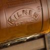 Szklana beczka na alkohol z kranikiem (1 l) Kilner