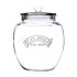 Słoik do przechowywania (2 l) Push Top Kilner 