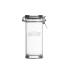 Słoik, pojemnik kuchenny (1 l) Clip Top Kilner