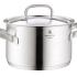 Garnek z pokrywką 1,9 l Gourmet Plus WMF