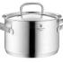 Garnek z pokrywką 5,7 l Gourmet Plus WMF