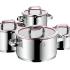Zestaw 4 garnków Function 4 WMF