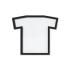 Ramka na T-shirt rozm. M T-Frame Umbra
