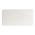 Talerz do serwowania podłużny Manufacture Rock blanc Villeroy & Boch