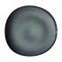Talerz obiadowy Lave gris (zielony) Like Villeroy & Boch