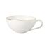 Filiżanka do herbaty (200 ml) Anmut Gold Villeroy & Boch