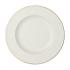 Talerz obiadowy Anmut Gold Villeroy & Boch