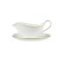Sosjerka ze spodkiem Anmut Gold Villeroy & Boch