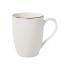 Kubek (350 ml) Anmut Gold Villeroy & Boch