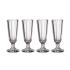 Kieliszki do szampana (4 szt.). Opéra Villeroy & Boch