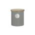 Pojemnik na kawę (szary) Living Typhoon