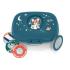 Lunchbox dziecięcy Cosmic Gram Monbento