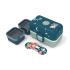 Lunchbox dziecięcy Cosmic Tresor Monbento