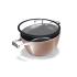Garnek (24 cm) Rose Gold Diamant Moneta