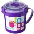 Kubek na gorące napoje (fioletowy) To Go Sistema