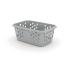 Kosz do magla (szary) Classic Kis