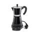 Kawiarka elektryczna na 6 filiżanek (czarna) Classico Cilio