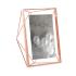 Ramka na zdjęcia 13 x 18 cm (miedziana) Prisma Umbra