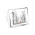 Ramka na zdjęcia 10 x 15 cm (chromowana) Prisma Umbra