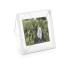 Ramka na zdjęcia 10 x 10 cm (biała) Prisma Umbra