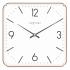 Zegar ścienny Basic Square Dome Nextime