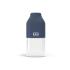 Butelka na wodę S (granatowa) Positive Monbento