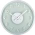 Zegar ścienny (jasny) Frosted Wood Nextime