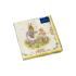 Serwetka lunchowa Rodzina zajęcy Easter Accessories Villeroy & Boch