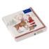 Zestaw 20 serwetek Renifer M Winter Specials Villeroy & Boch