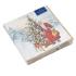 Zestaw 20 serwetek Mikołaj z choinką M Winter Specials Villeroy & Boch