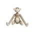 Figura, zabawka 20 cm (drewno dębowe) Małpka Kay Bojesen
