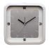 Zegar stojący (biały) Square alarm Nextime