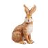 Figura porcelanowa Zając Merta Goebel