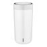 Kubek podróżny 400 ml (biały) To Go Click Stelton
