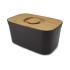 Chlebak (czarny) Bread Bin Joseph Joseph
