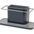 Organizer kuchenny duży (grafitowy) Caddy Joseph Joseph