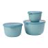 Zestaw 3 misek 0,5-2 l (morskich) Cirqula Mepal