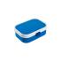 Pojemnik na kanapki (niebieski) Campus Mepal