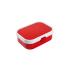 Pojemnik na kanapki (czerwony) Campus Mepal
