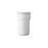 Kubek termiczny 275 ml (biały) Ellipse Mepal