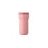 Kubek termiczny 375 ml (nordic pink) Ellipse Mepal 