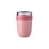 Lunchpot (nordic pink) Ellipse Mepal 