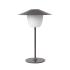 Lampa LED 33 cm (warm grey) Ani Lamp Blomus