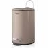 Kosz na śmieci 3 l (taupe) TUBO Blomus