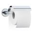 Uchwyt na papier toaletowy (polerowany) Areo Blomus