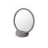 Lusterko powiększające (szare) Sono Blomus