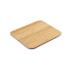 Bambusowa deska składana Chop2Pot Bamboo JosephJoseph (mała)