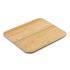 Bambusowa deska składana Chop2Pot Bamboo JosephJoseph (duża)